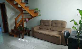 Imagem 4: Casa em condomínio, 2 dormitórios, 1 vaga, na Restinga, Porto Alegre/RS