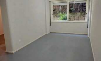 Imagem 4: Apartamento de 2 dormitórios térreo com vaga rotativa !