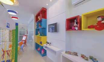 Imagem 3: Cobertura à venda em Meia Praia, Itapema