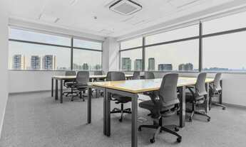 Imagem 4: Reserve espaço de escritório aberto para empresas de todos os tamanhos em Regus E-Business