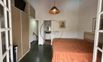 Imagem 5: Casa no Condomínio Marf II com Piscina Aquecida, Pomar e Lazer Completo