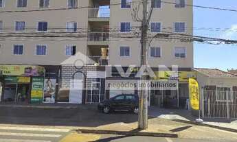 Imagem 3: Apartamento para locação no bairro Chácaras Tubalina