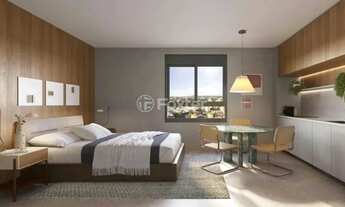 Imagem: Kitnet / JK / Studio à venda Avenida Bastian