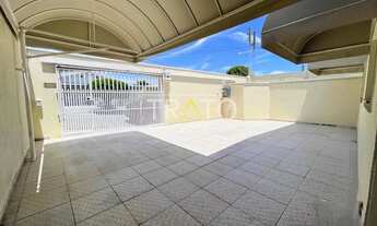 Imagem 5: Casa à venda e locação no Jardim Londres