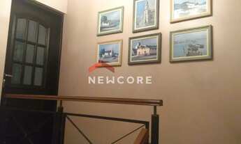 Imagem 7: Sobrado em Rua Esther Maccagnan Mancuso - Nova Petrópolis - São Bernardo do Campo/SP