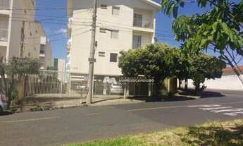 Imagem 2: Apartamento com 3 dormitórios, 110 m² - venda por R$ 280.000,00 ou aluguel por R$ 1.650,00
