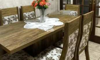 Imagem 2: SOBRDO A VENDA NA REGIÃO DA VILA SABRINA COM 104M² DE ÁREA CONSTRUÍDA