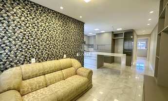 Imagem 2: Residencial 12 de Outubro - 81m² - Pio X