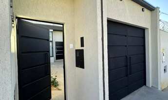 Imagem 3: Linda casa no RESIDENCIAL SUL