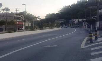 Imagem 5: Butantã - Próximo ao metrô São Paulo-Morumbi