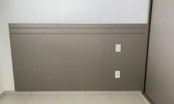 Imagem 3: Apartamento 2 qts. Tagua Life - Taguatinga Sul