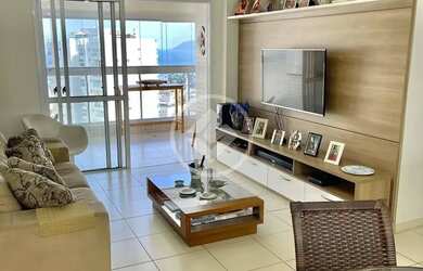 Imagem 4: Apartamento alto padrão , vista mar com condomínio completo codigo: 104598