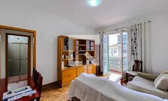 Imagem: Apartamento à Venda - Brás, 2 Quartos