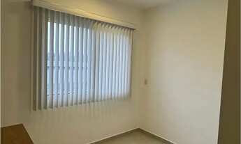 Imagem 6: Alugo Apartamento Semi Mobiliado no Condomínio UP Ponta Negra - AM