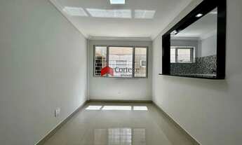 Imagem 3: Apartamento com 41,12m² 2 quartos, para aluguel, no bairro Colônia Rio Grande em São José