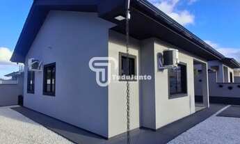 Imagem 2: Casa à venda no bairro Bela Vista em Palhoça/SC