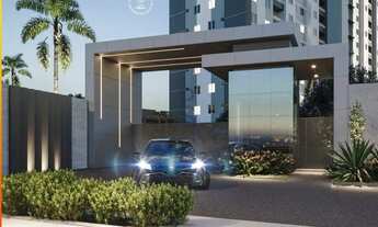 Imagem 2: Apartamento com 2 dormitórios à venda, 48 m² por R$ 315.000 - Residencial Ary Attab - São