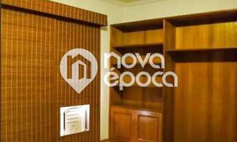 Imagem 5: Laranjeiras Apartamento com 2 dormitórios