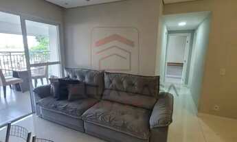 Imagem: Lindo apartamento 106m no Tatuapé - 3 suítes