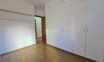 Imagem 4: Apartamento à venda com 117,48 m², 3 quartos 2 vagas em Centro, Campinas