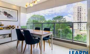 Imagem 2: APARTAMENTO - VILA LEOPOLDINA - SP