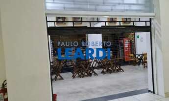 Imagem: COMERCIAL - LIBERDADE - SP