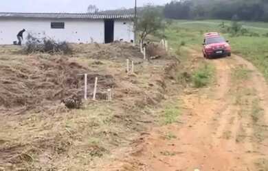 Imagem 5: HE Adquiria um terreno 826m²con área construída!