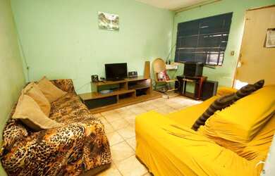 Imagem 4: Casa à venda, 3 quartos, 3 vagas, Taguatinga (Sul) - Brasília/DF