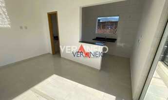 Imagem 6: Village com 2 dormitórios à venda por R$ 265.000,00 - Jardim Imperador IV - Praia Grande/S