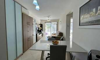 Imagem 3: Apartamento 2 dormitórios bairro Itacorubi!