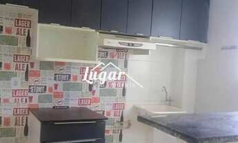 Imagem 7: Apartamento 2 Quartos para Aluguel em Marília Distrito Industrial