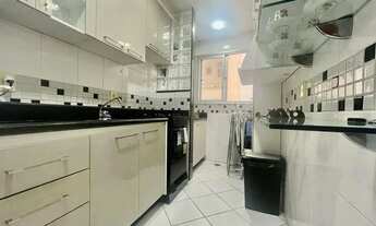 Imagem 7: Parque das Castanheiras com 2 quartos em Praia da Costa - Vila Velha - ES