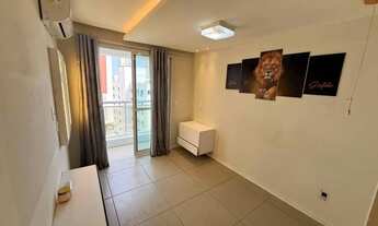 Imagem 3: Apartamento para Locação em Fortaleza, Cocó, 3 dormitórios, 2 suítes, 3 banheiros, 1 vaga