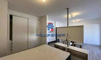 Imagem 7: Apartamento à venda e para alugar em Campinas, Centro, com 1 quarto, com 46.58 m², sunny p