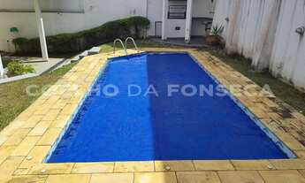 Imagem 3: Casa em Condominio - Alphaville Residencial 11/Santana de Parnaiba