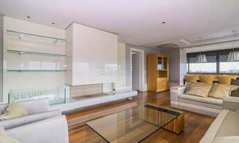 Imagem 6: Maravilhosa cobertura 5 quartos no Mont Serrat