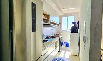 Imagem 6: Apartamento- 2 quartos, 1 suíte, 59m²- Vila Rosa