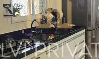 Imagem 6: Apartamento a Venda na Barra Funda 3 Dormitórios 1 Suíte, escritório e 2 vagas