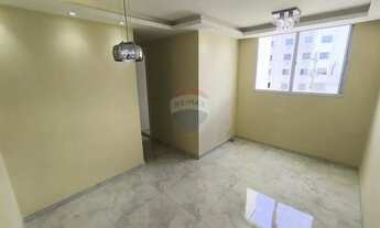 Imagem: Apartamento de 02 quartos em Nova Iguaçu