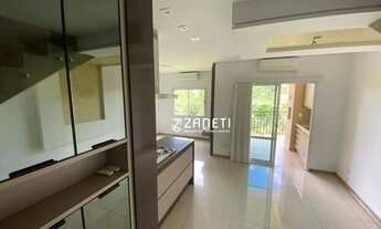 Imagem 7: Sobrado com 2 dormitórios para alugar, 129 m² por R$ 4.500/mês - Bela Vista - Londrina/PR