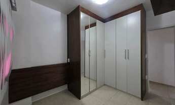 Imagem 7: Aluga se apartamento no Bosque dos Ingleses semi - mobiliado !!!