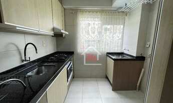 Imagem: Apartamento com 2 dormitórios para alugar