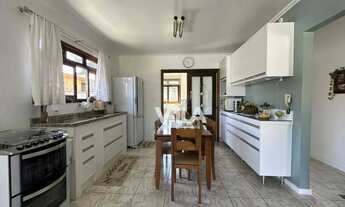 Imagem 7: Casa com 2 dormitórios sendo uma Suíte à venda, 88 m² por R$ 550.000 - Água Verde/Passo Ma