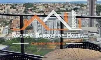 Imagem 2: Apartamento para Venda em Presidente Prudente, Parque do Povo, 3 dormitórios, 3 suítes, 4