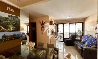 Imagem: APARTAMENTO A VENDA NA ANALIA FRANCO 90m