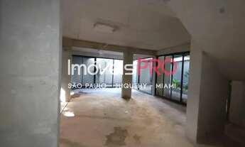 Imagem 4: Loja na AV Rebouças com 389m² em empreendimento novo