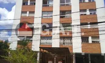 Imagem: APARTAMENTO À VENDA NO EDIFÍCIO ALVORADA