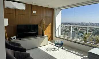 Imagem 3: Apartamento para venda em Sorocaba com 52m² e 1 vaga