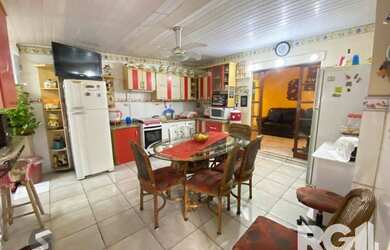 Imagem 7: Casa em Passo das Pedras