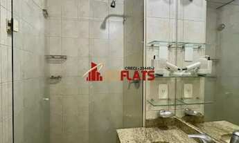 Imagem 7: Flat com ótimo preço no bairro Perdizes. Confira!